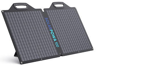 Amazon.com: [Upgraded] 30W Solar Charger with Kickstand