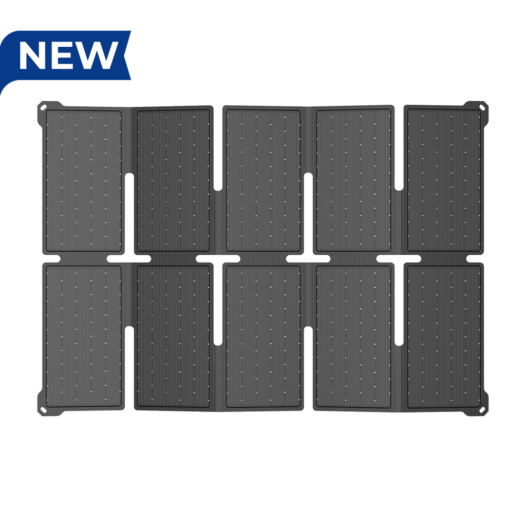 BigBlue SolarPowa P35