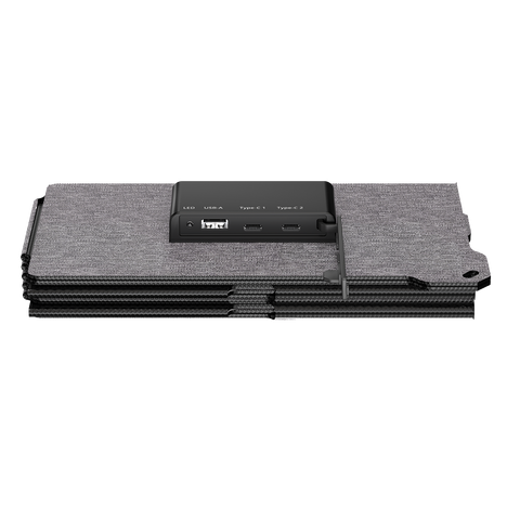 BigBlue SolarPowa P35