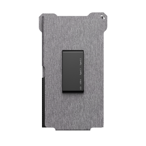 BigBlue SolarPowa P35