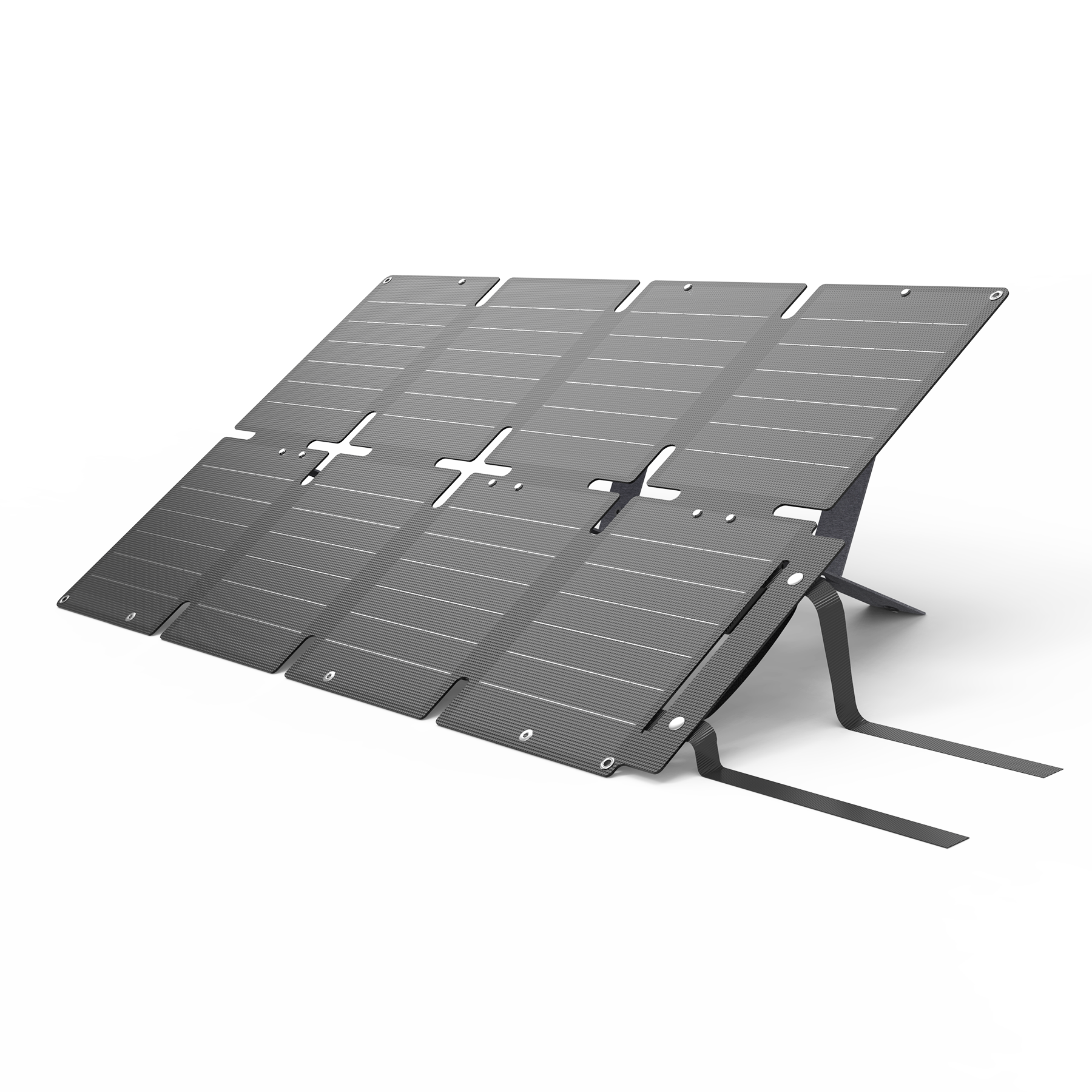 BigBlue SolarPowa X60