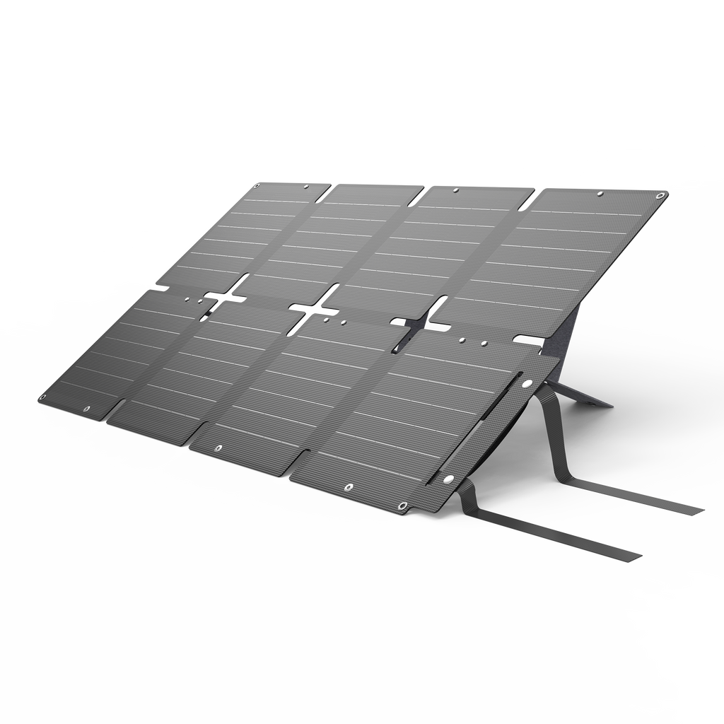 BigBlue SolarPowa X60