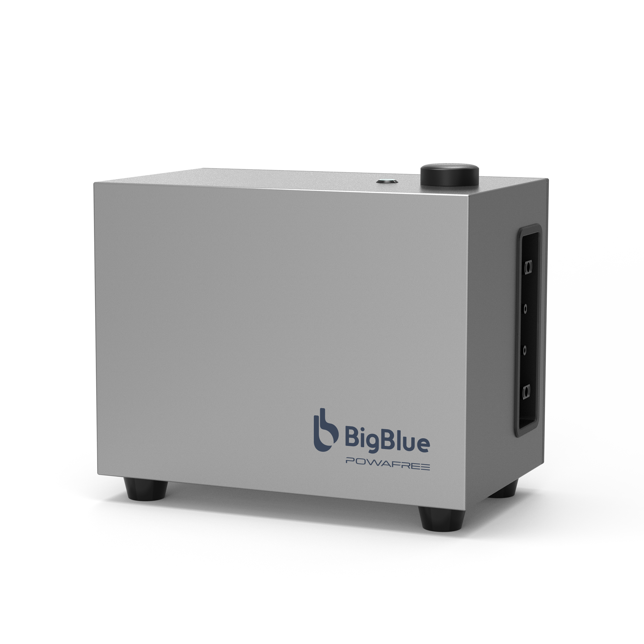 POWAFREE Balcony Solar H3