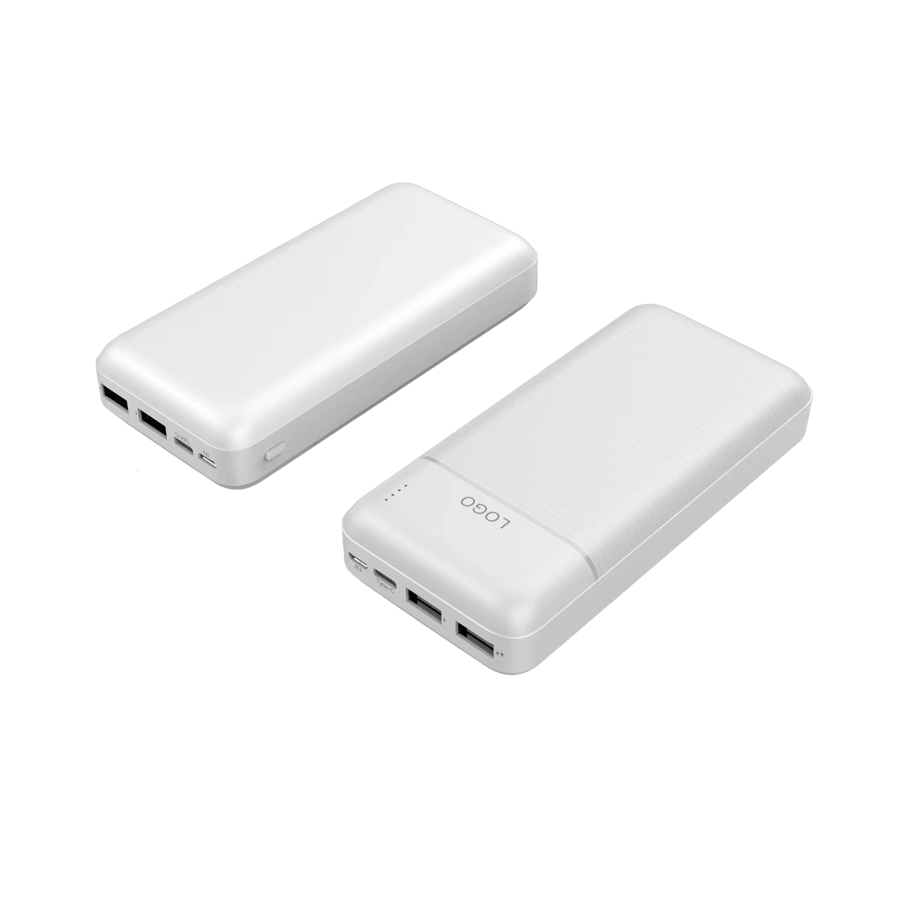 BigBlue Portable Power Bank BP06 – BigBlue Official Store
