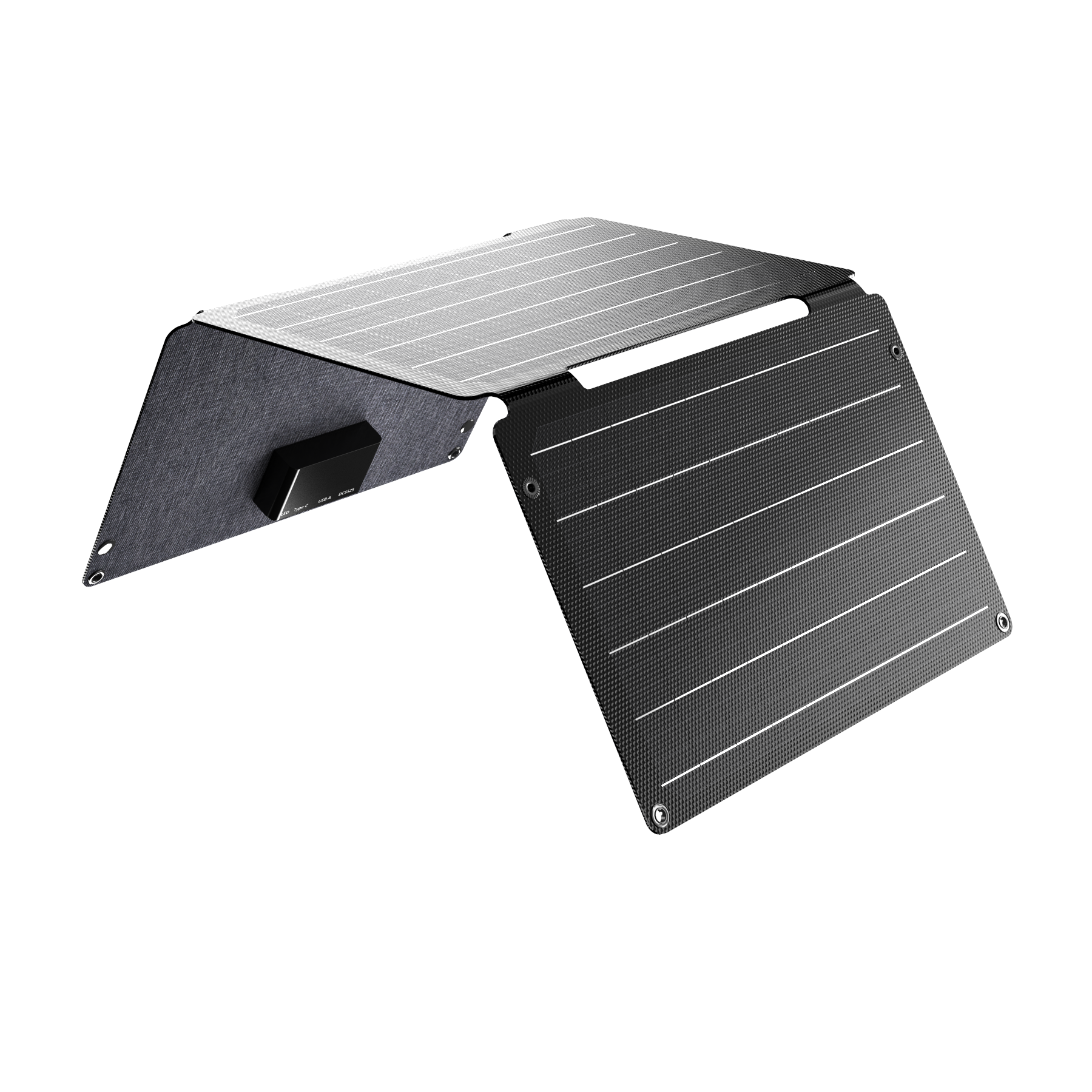 BigBlue SolarPowa 30 - TOPCon Series