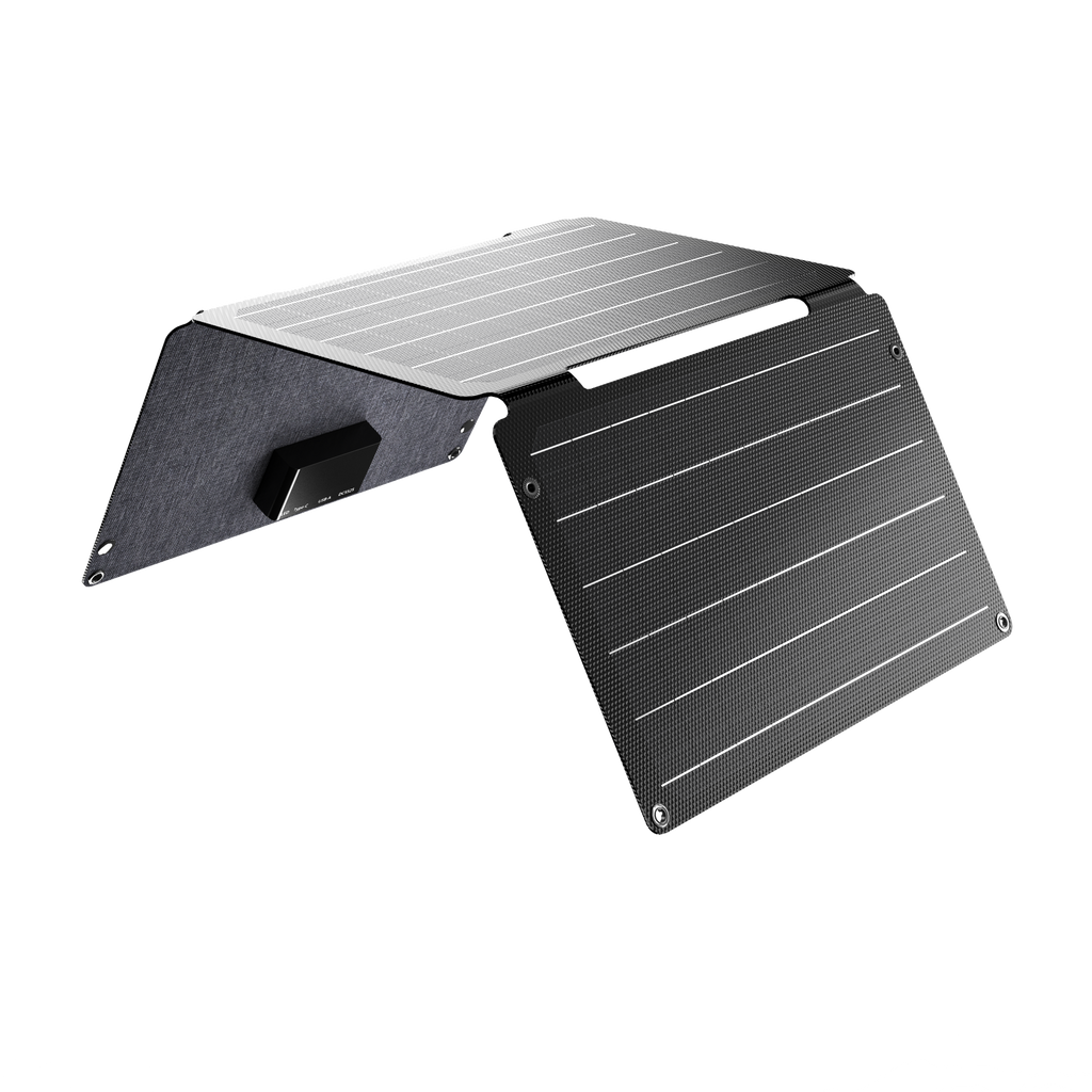 BigBlue SolarPowa 30 - TOPCon Series