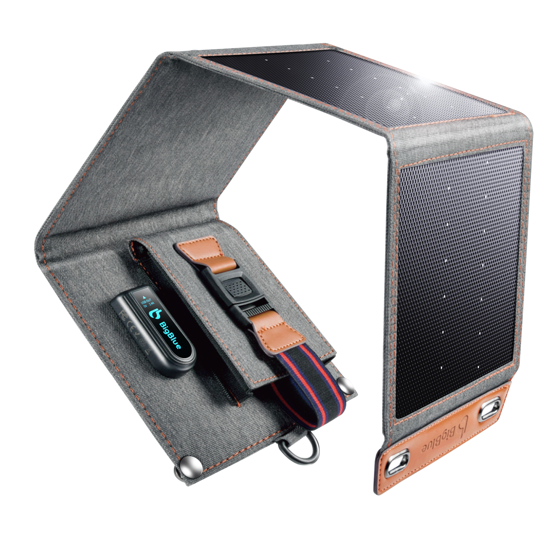 BigBlue SolarPowa 14 - BC Series