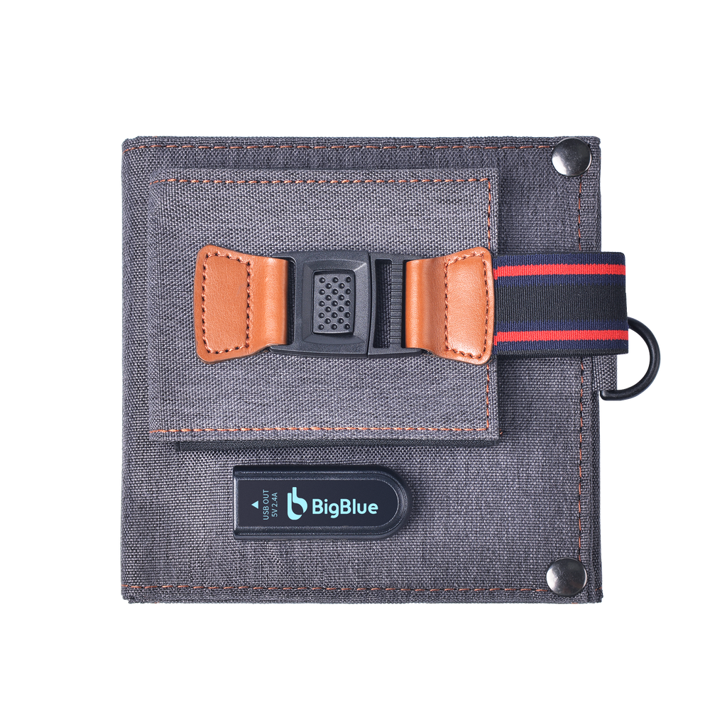 BigBlue SolarPowa 14 - BC Series