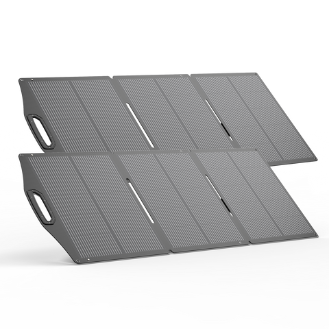BigBlue SolarPowa 150 - TOPCon Series