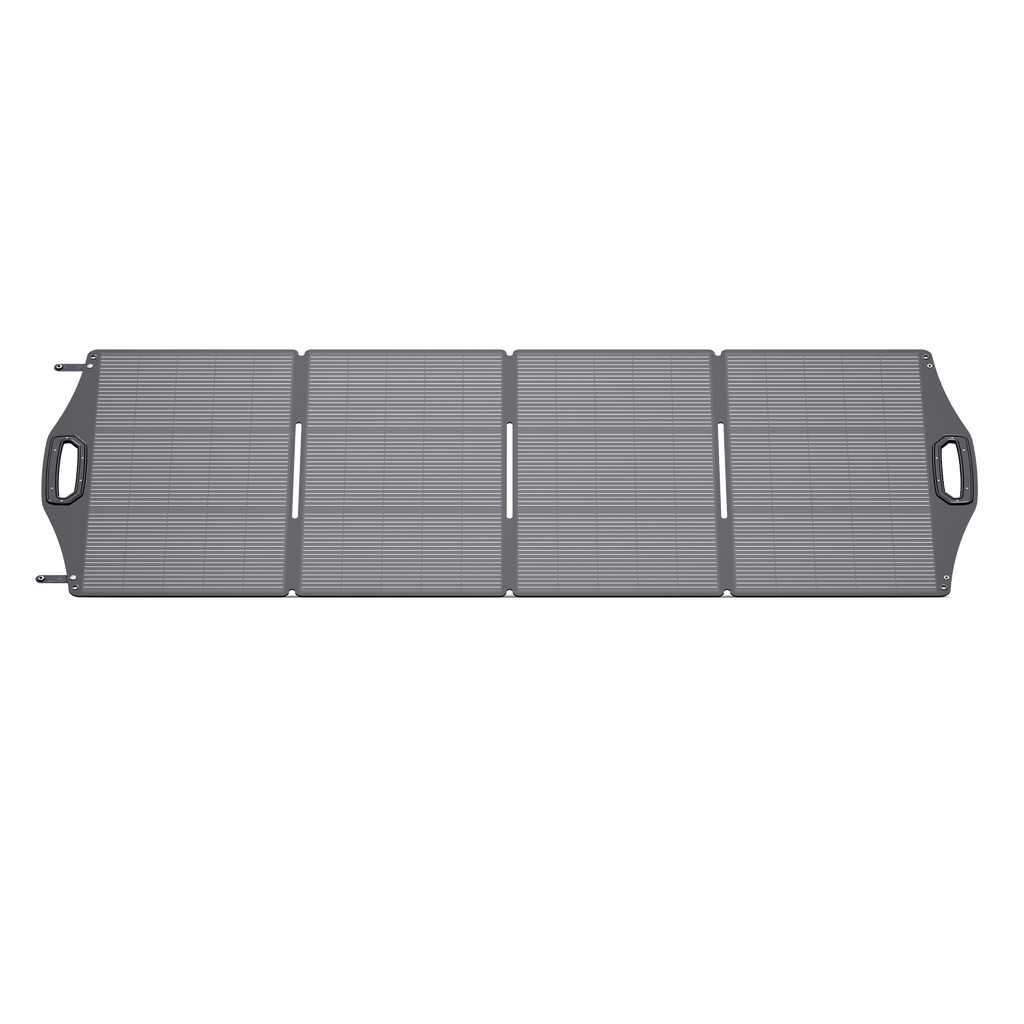 BigBlue SolarPowa 200 - TOPCon Series