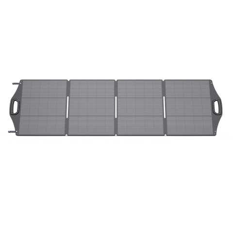 BigBlue SolarPowa 200 - TOPCon Series