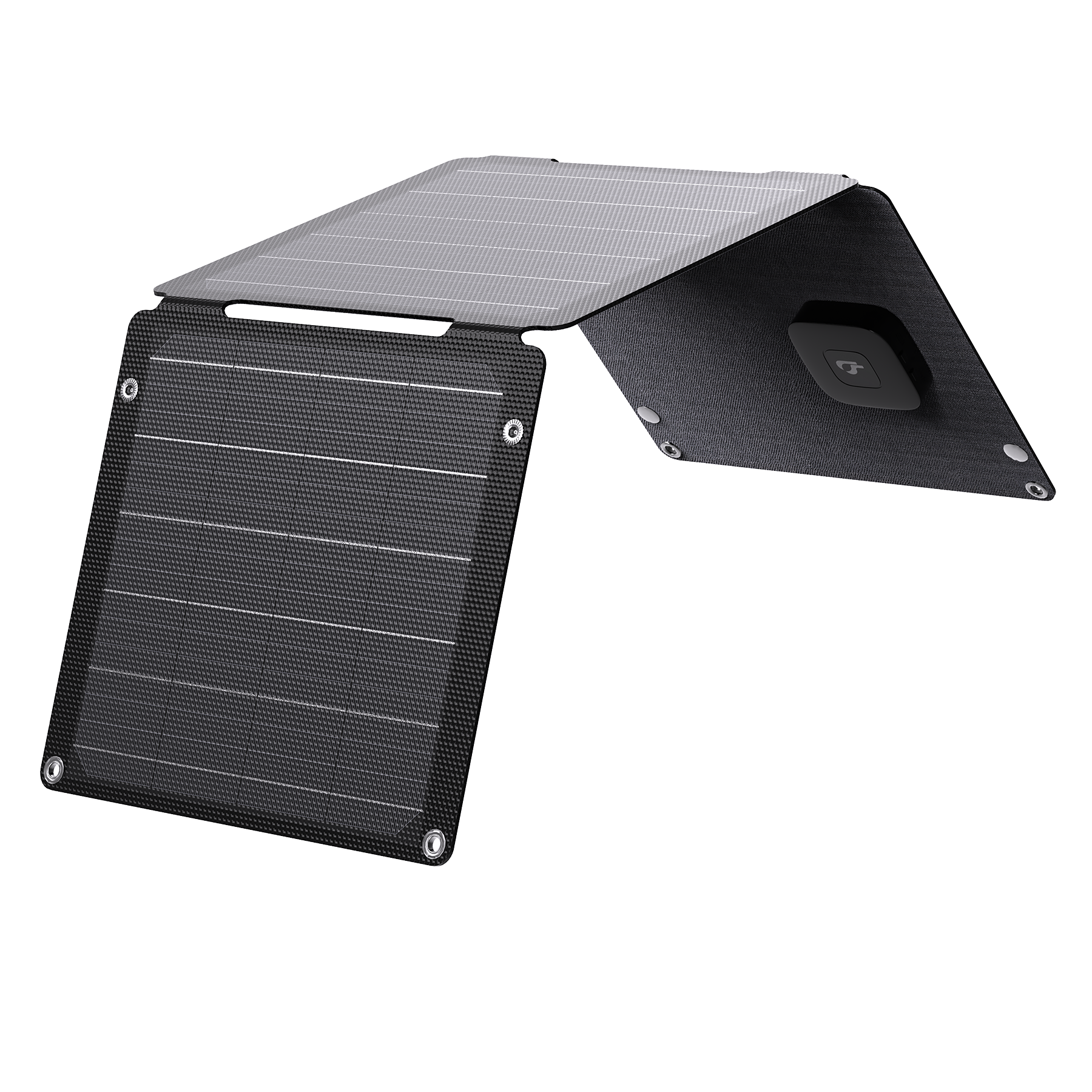 BigBlue SolarPowa 20 - TOPCon Series