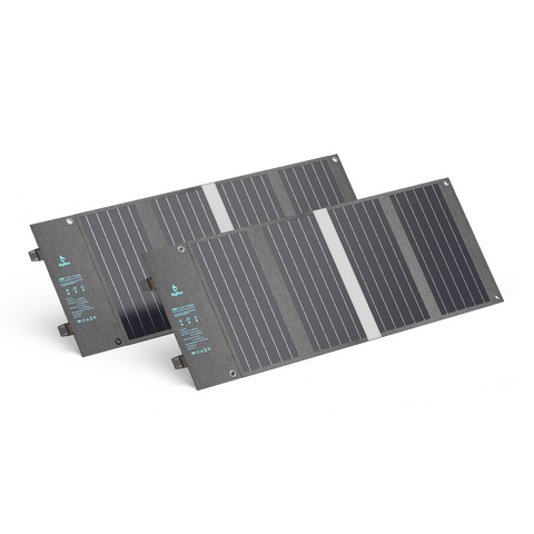 BigBlue SolarPowa 36