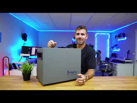 POWAFREE Balcony Solar H4